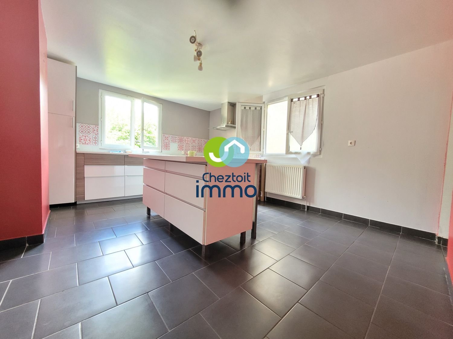Maison à vendre, 72m², Liévin