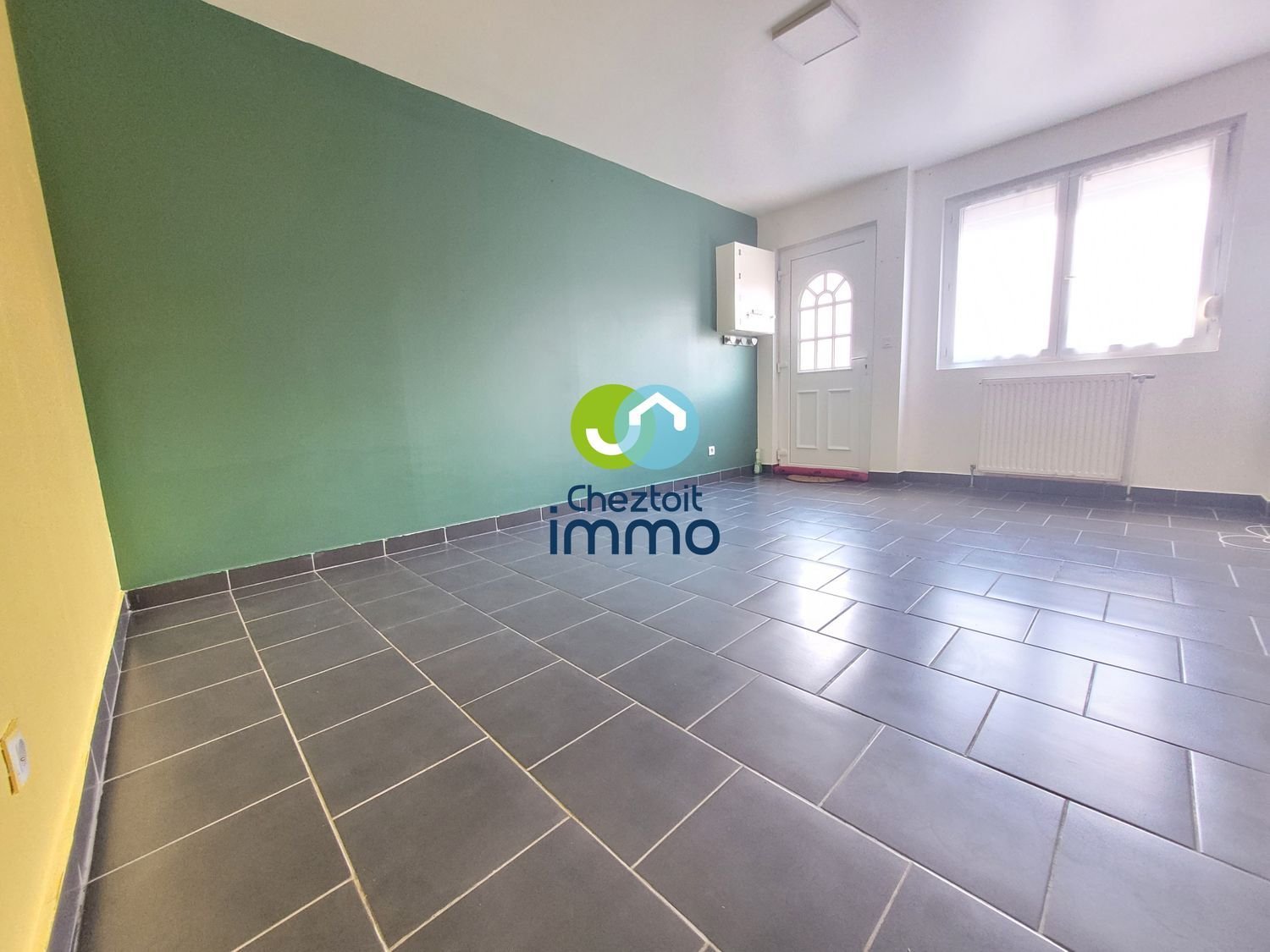 Maison à vendre, 72m², Liévin