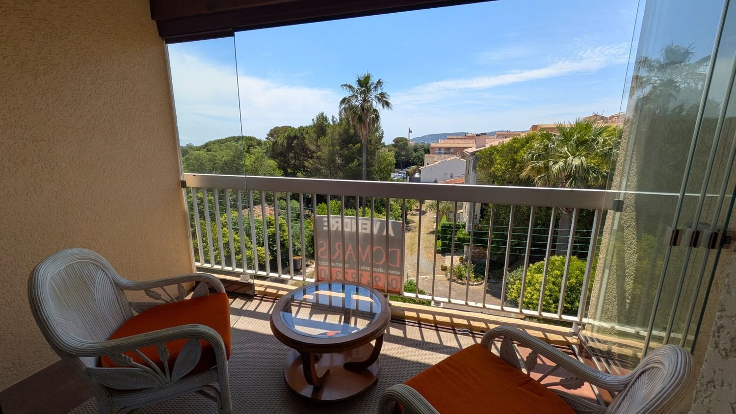 Appartement à vendre, 83m², Fréjus