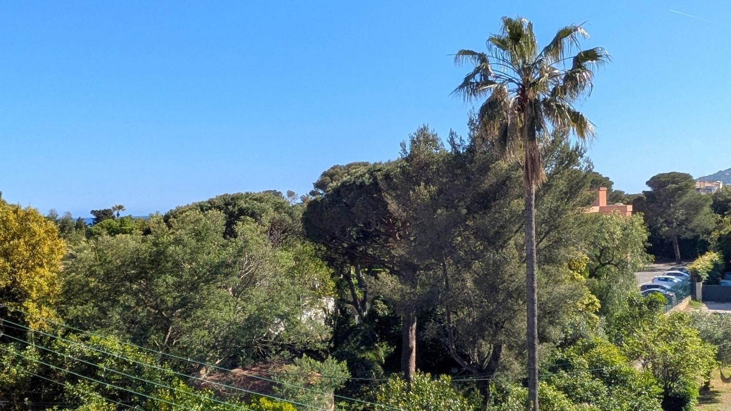 Appartement à vendre, 83m², Fréjus
