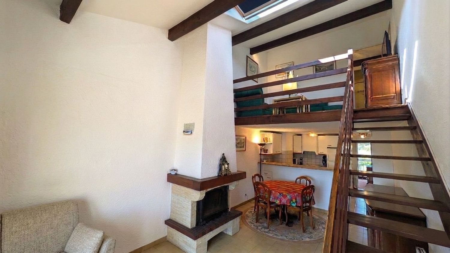 Appartement à vendre, 83m², Fréjus