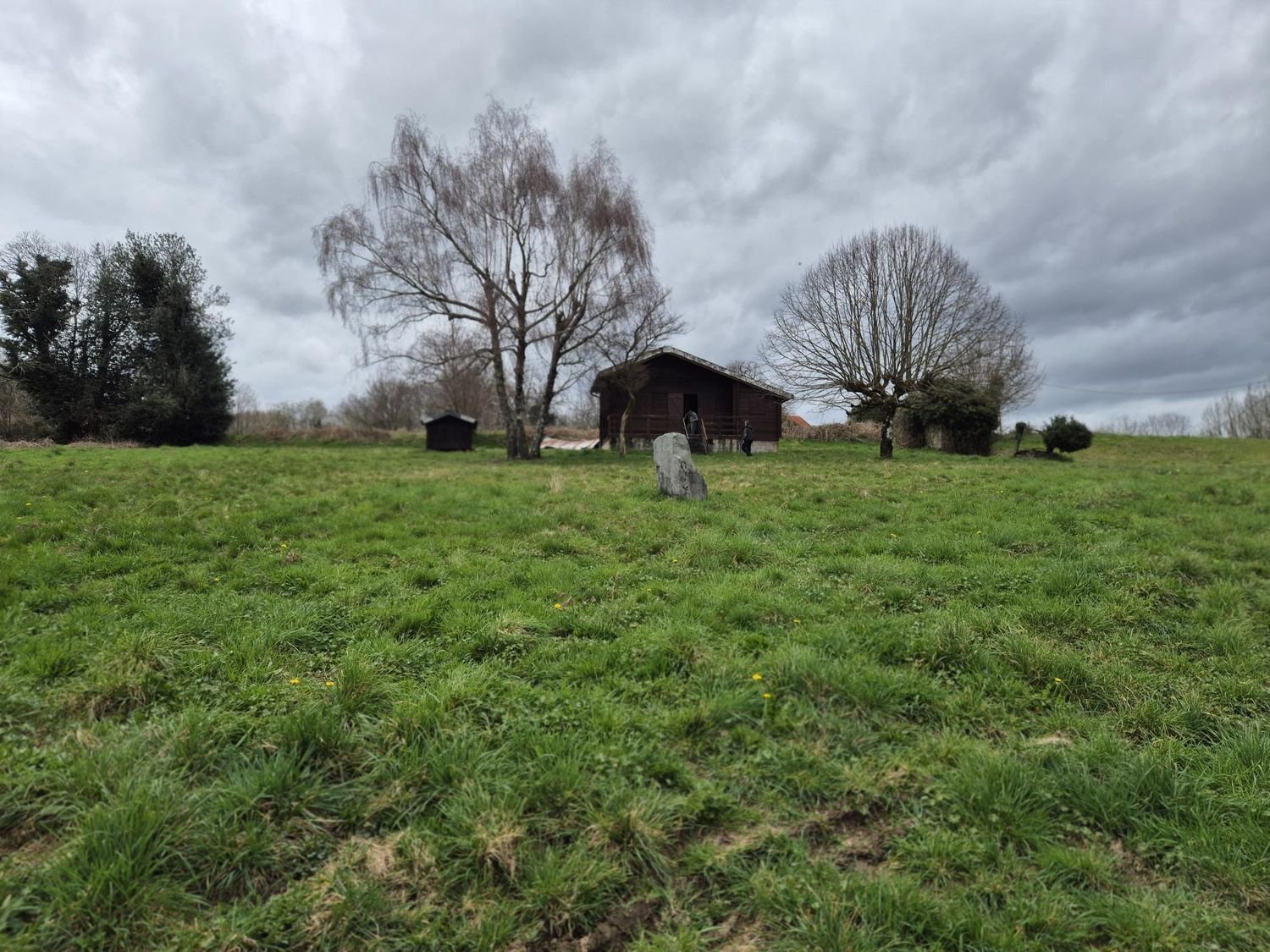 Maison à vendre, 38m², Chanteix