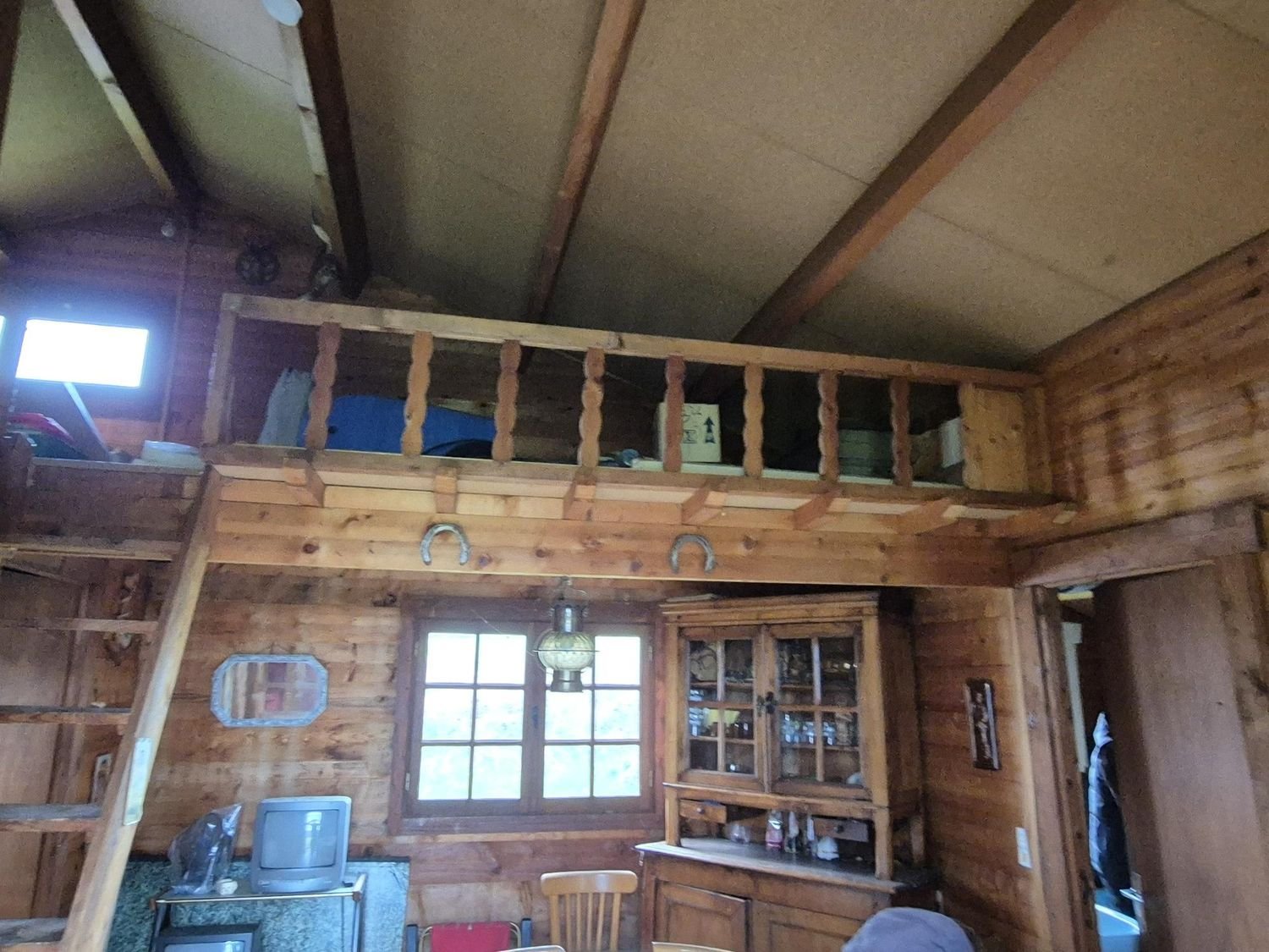 Maison à vendre, 38m², Chanteix