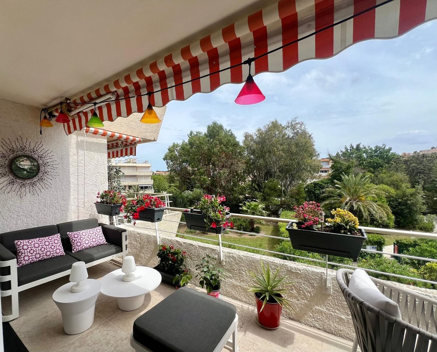 Appartement à vendre, 98m², Saint-Tropez