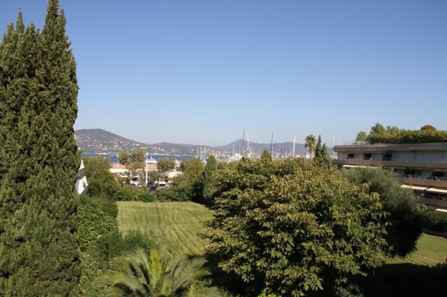 Appartement à vendre, 98m², Saint-Tropez