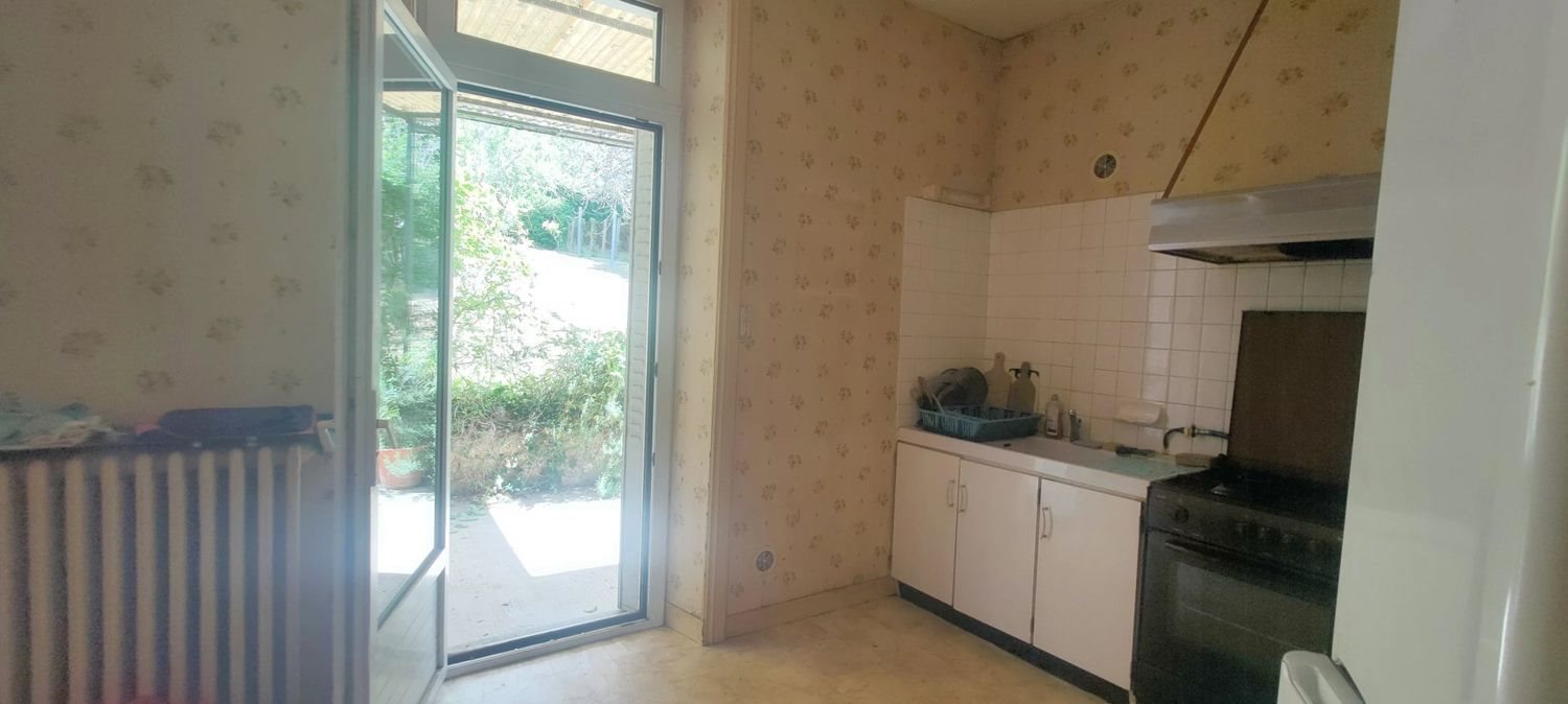 Maison à vendre, 87m², Saint-Junien