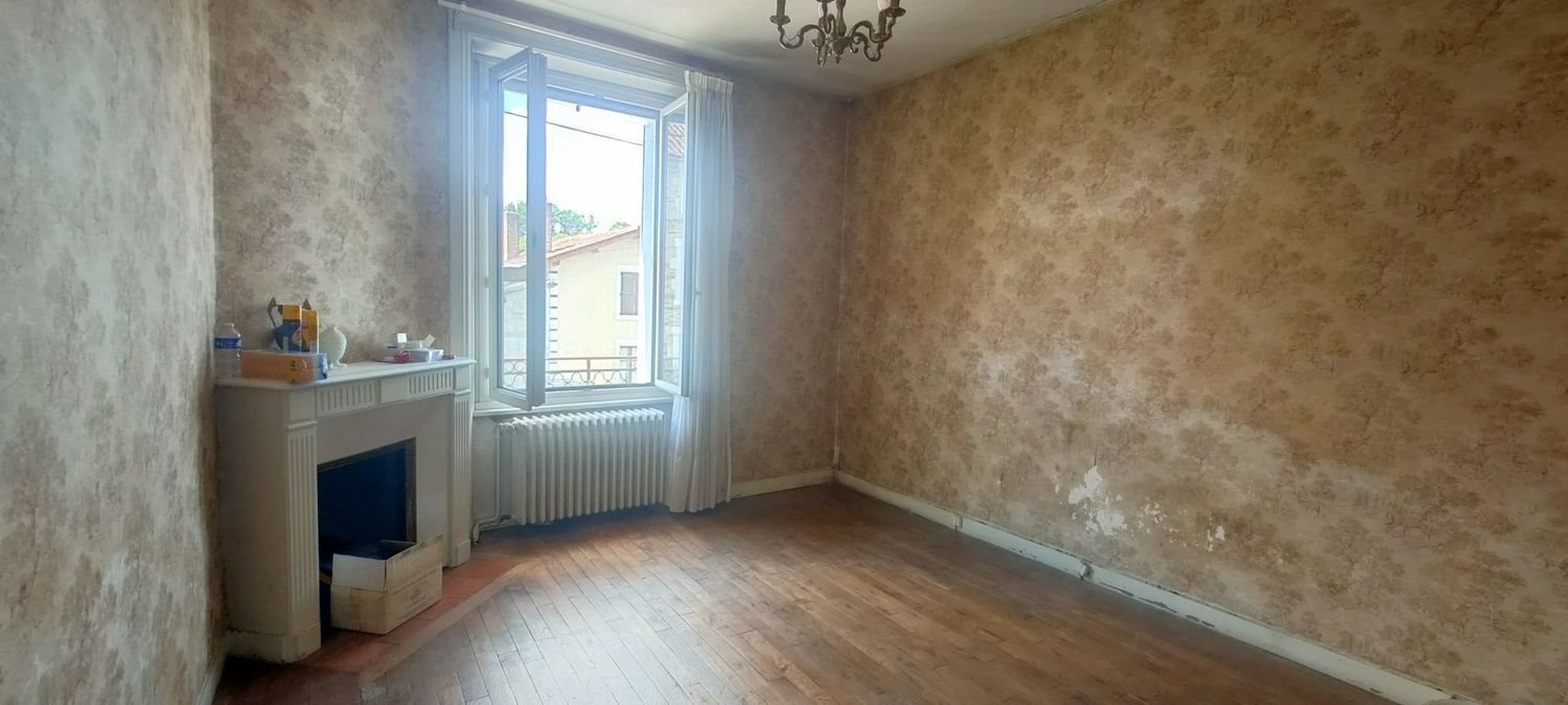 Maison à vendre, 87m², Saint-Junien