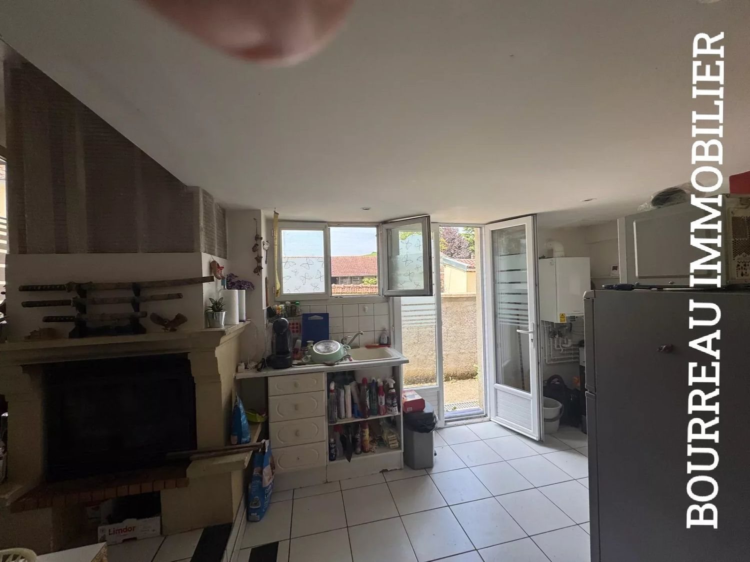 Maison à vendre, 75m², Joigny