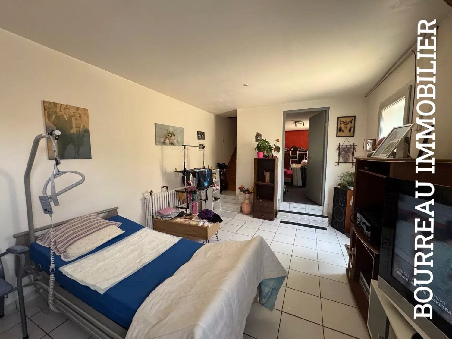 Maison à vendre, 75m², Joigny