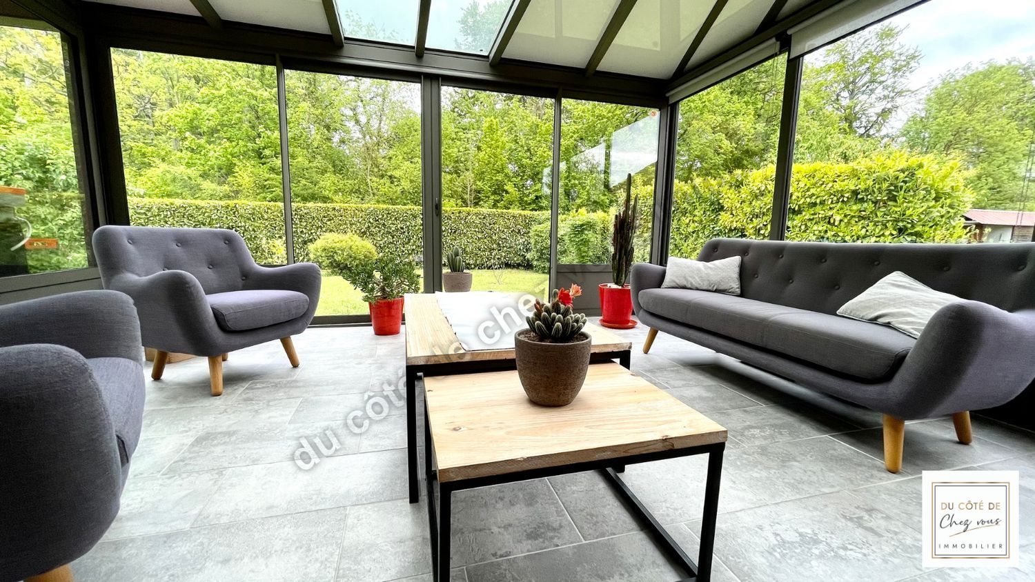 Maison à vendre, 150m², Saint-Germain