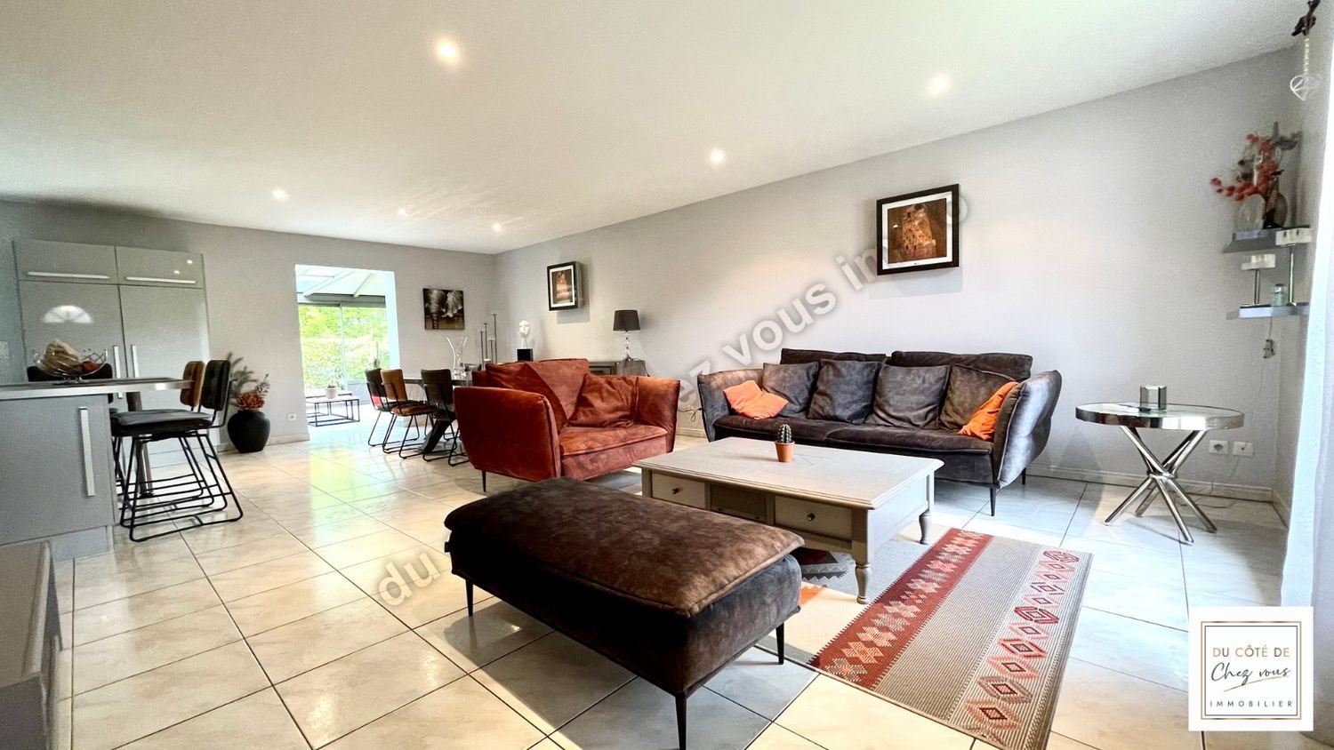 Maison à vendre, 150m², Saint-Germain