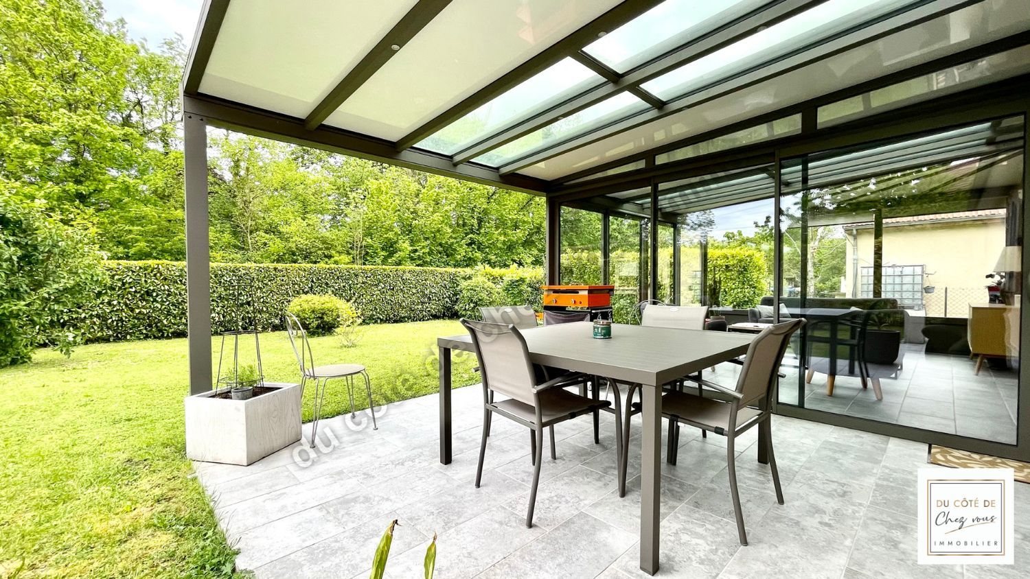 Maison à vendre, 150m², Saint-Germain
