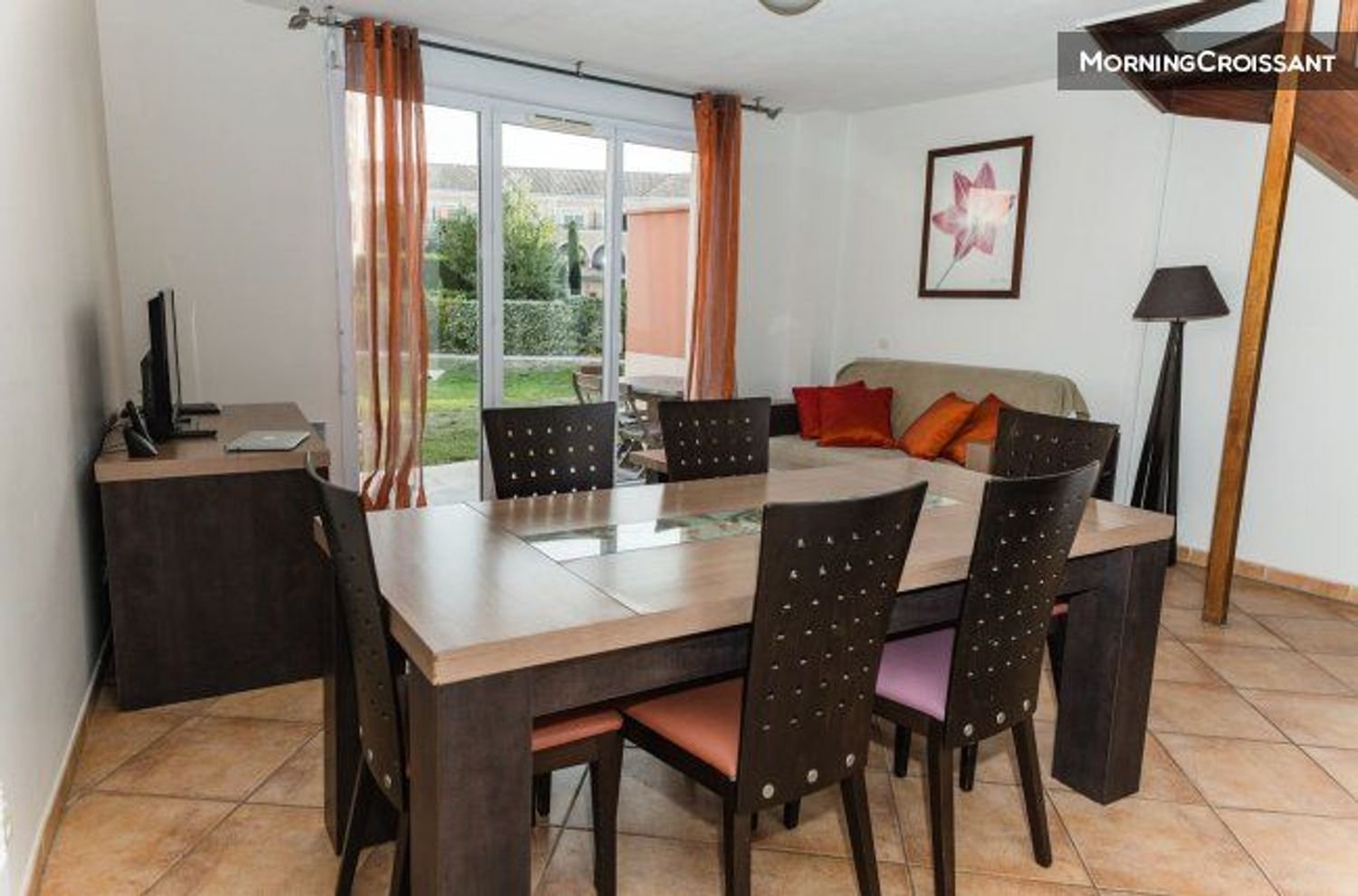 Appartement à louer, 65m², Rousset