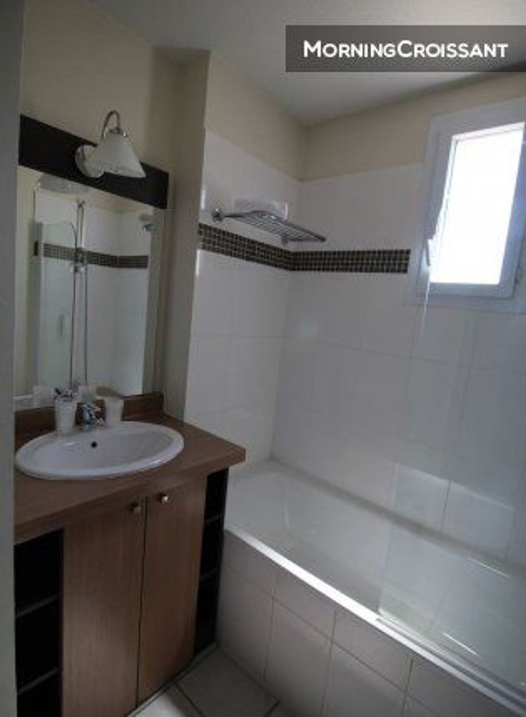 Appartement à louer, 65m², Rousset