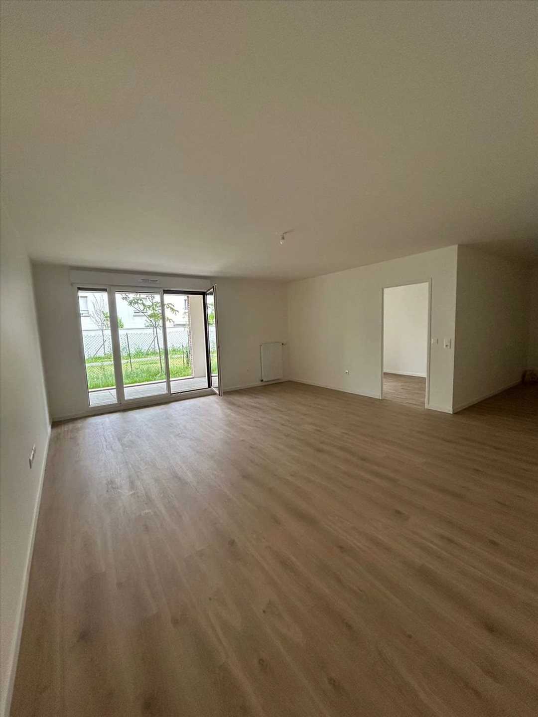 Appartement à vendre, 84m², Aubervilliers