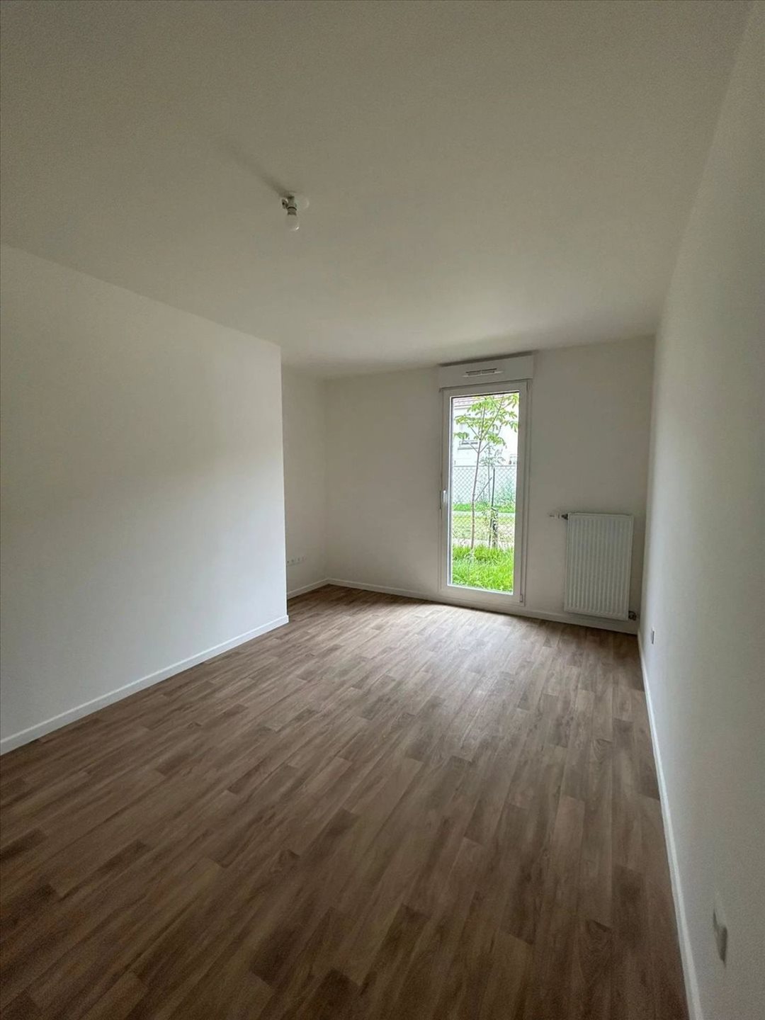 Appartement à vendre, 84m², Aubervilliers