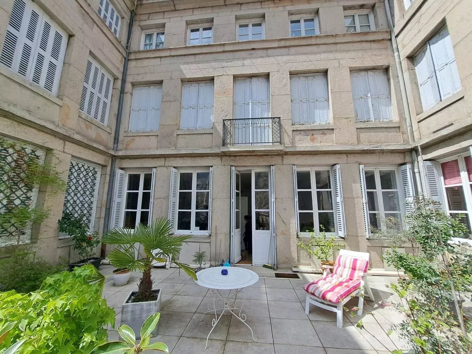 Appartement à vendre, 178m², Saint-Chamond