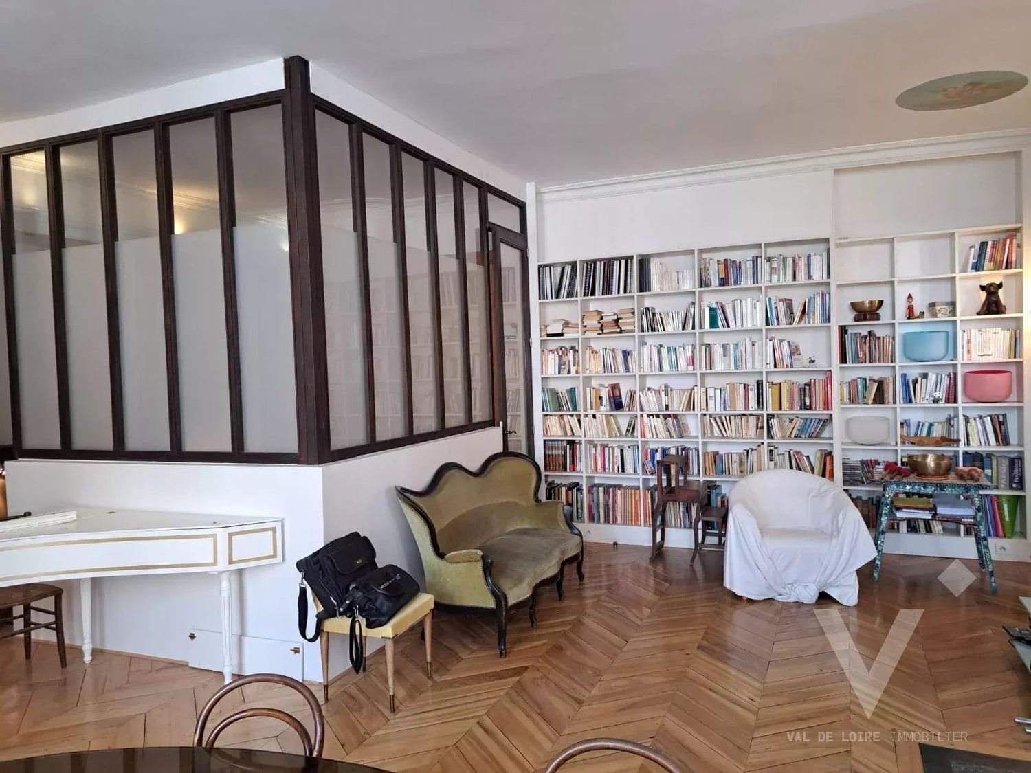 Appartement à vendre, 178m², Saint-Chamond