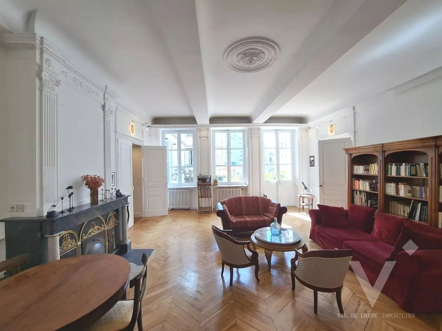 Appartement à vendre, 178m², Saint-Chamond