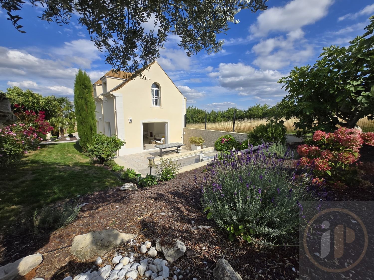 Maison à vendre, 159m², Maurecourt