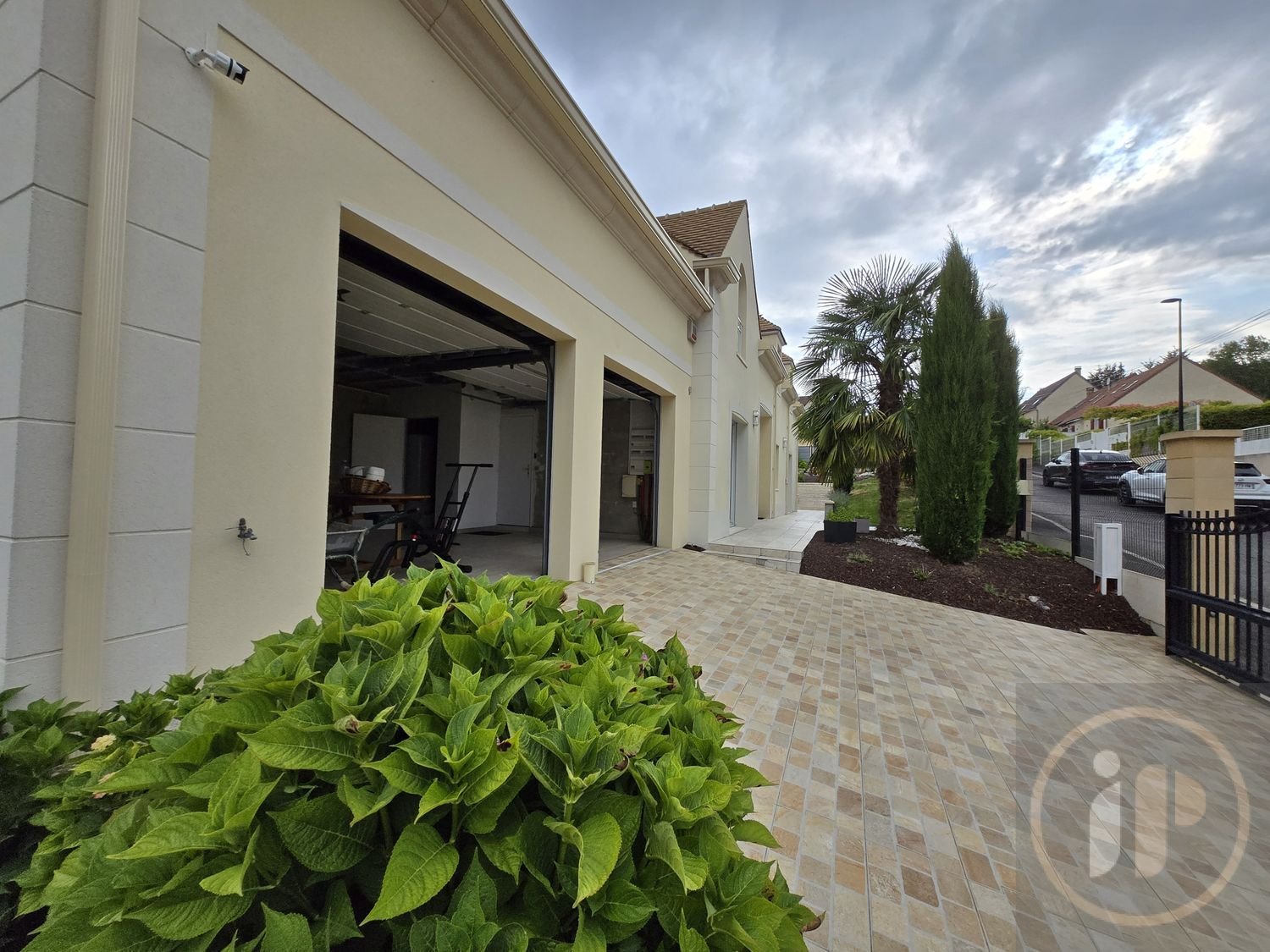 Maison à vendre, 159m², Maurecourt