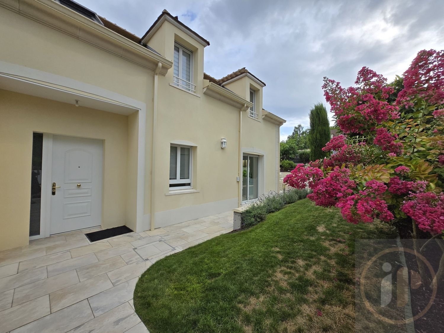 Maison à vendre, 159m², Maurecourt