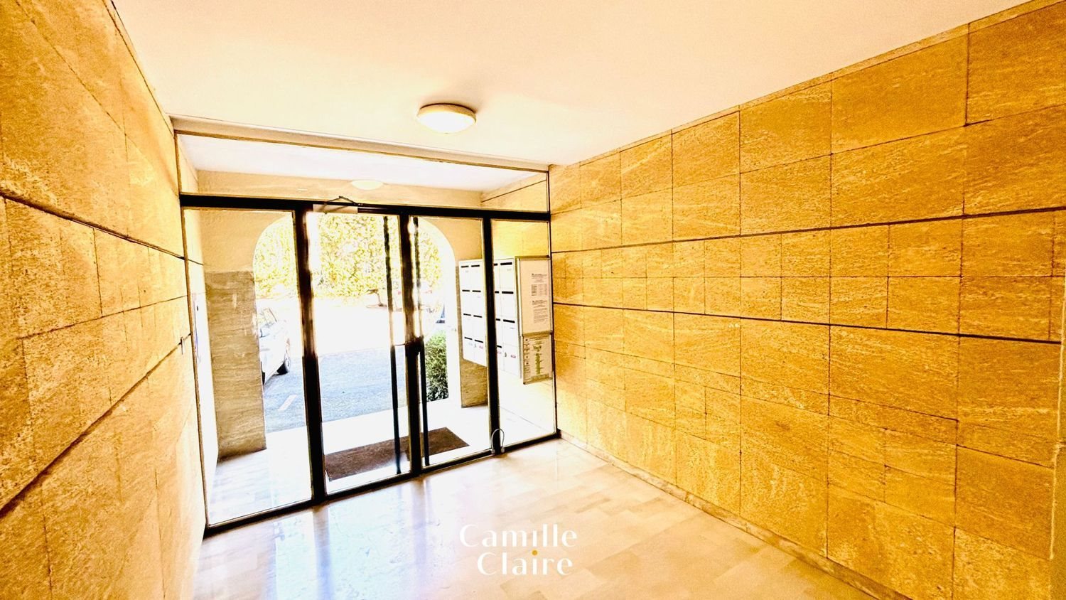 Appartement à vendre, 23m², Aix-en-Provence