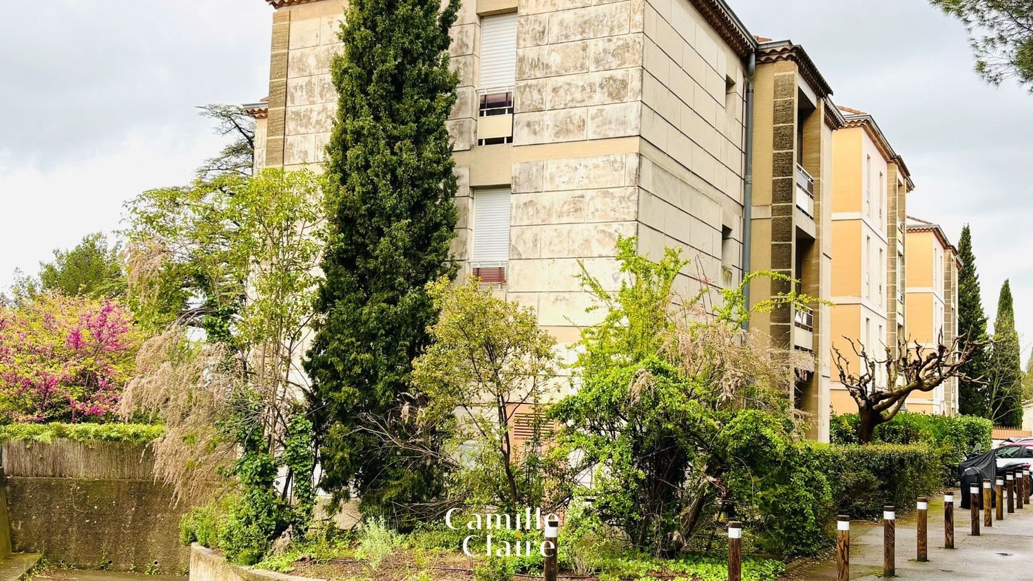 Appartement à vendre, 23m², Aix-en-Provence