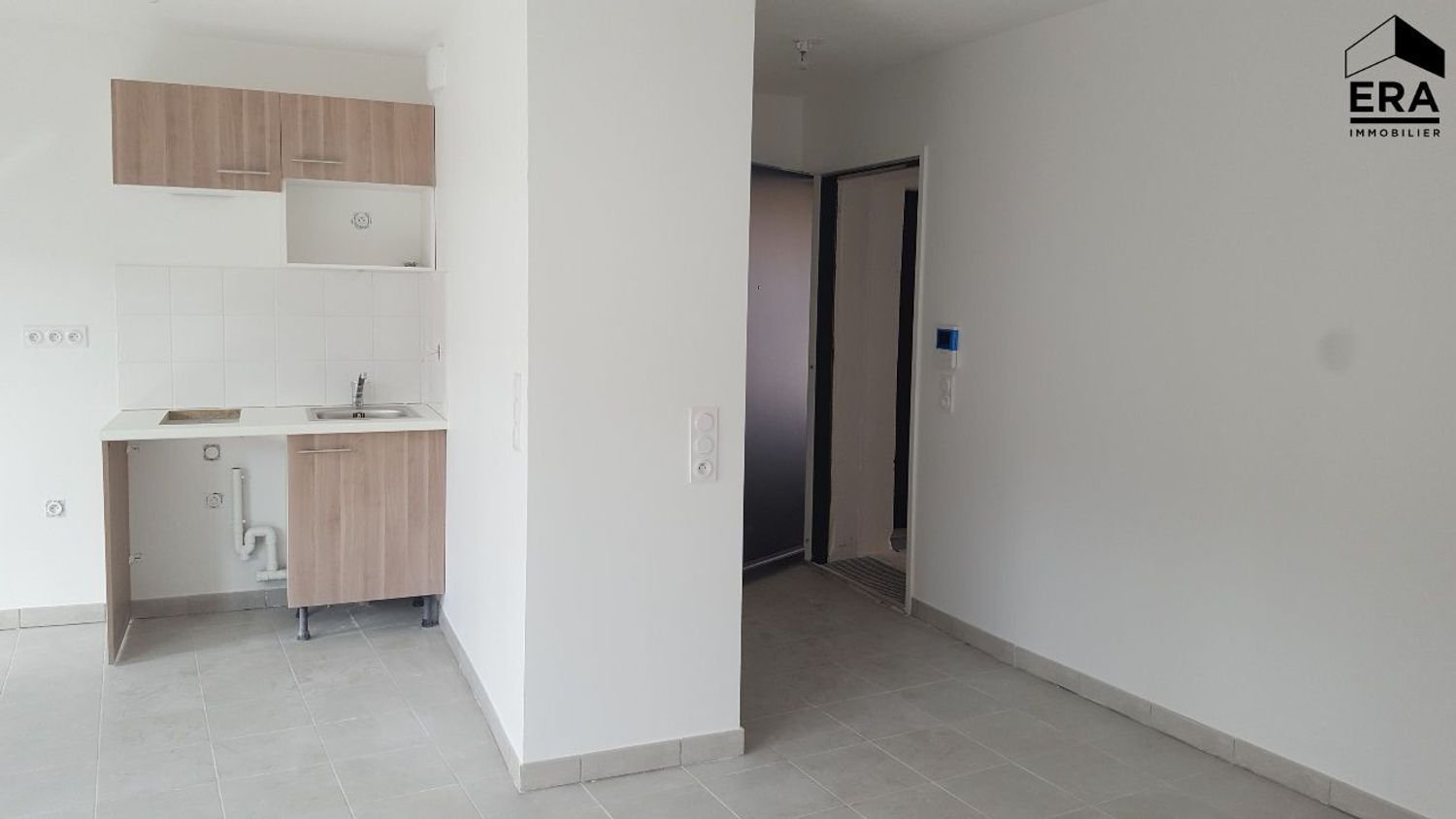 Appartement à louer, 47m², Lormont