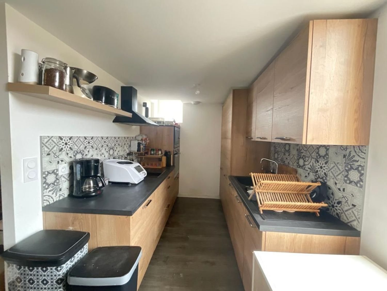 Appartement à vendre, 66m², La Boisse
