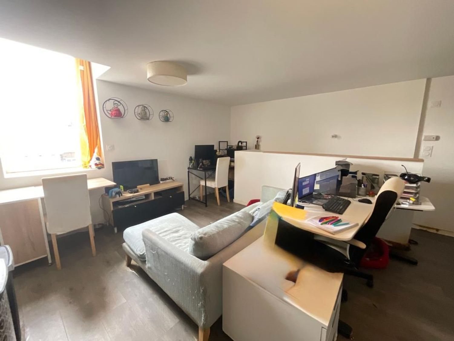 Appartement à vendre, 66m², La Boisse