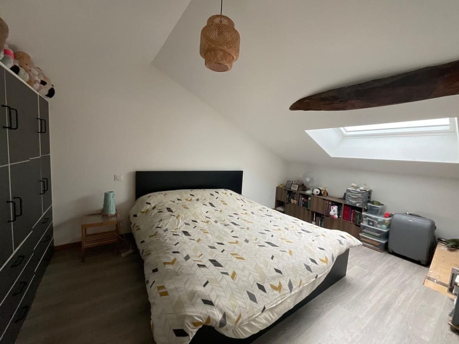Appartement à vendre, 66m², La Boisse