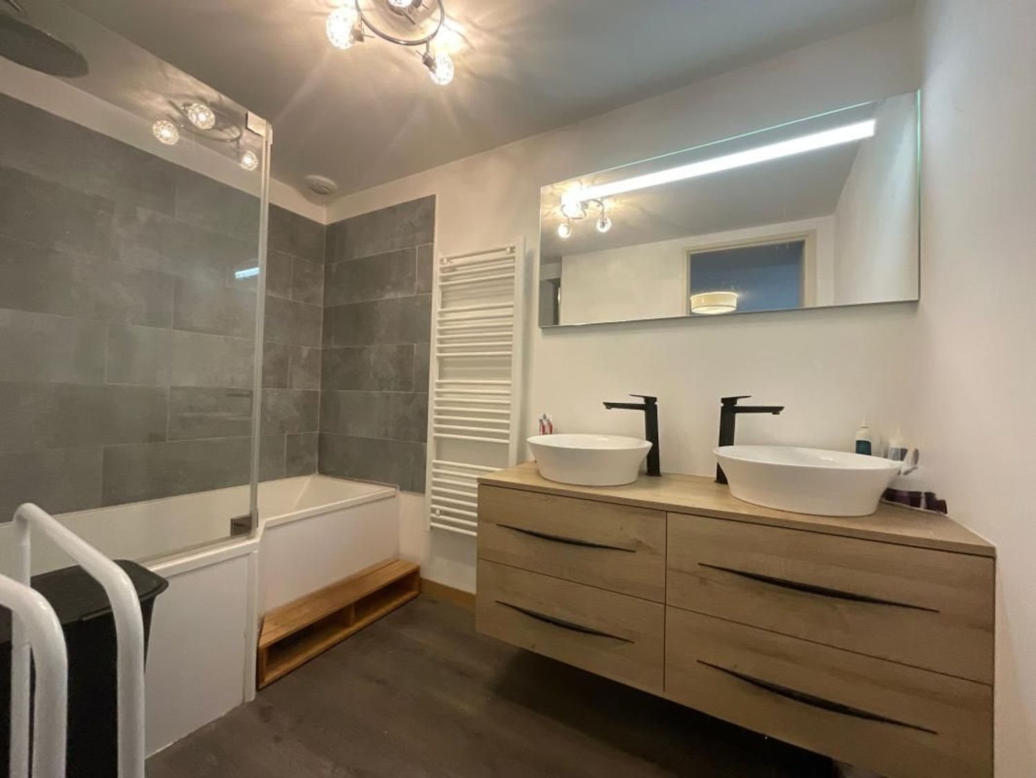 Appartement à vendre, 66m², La Boisse