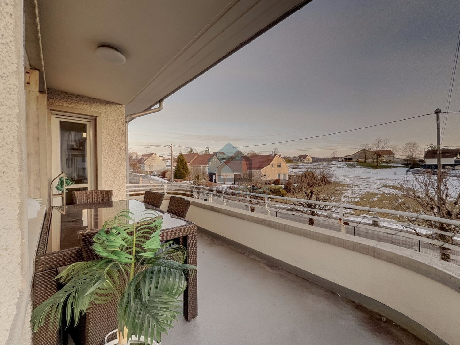 Maison à vendre, 171m², Charquemont