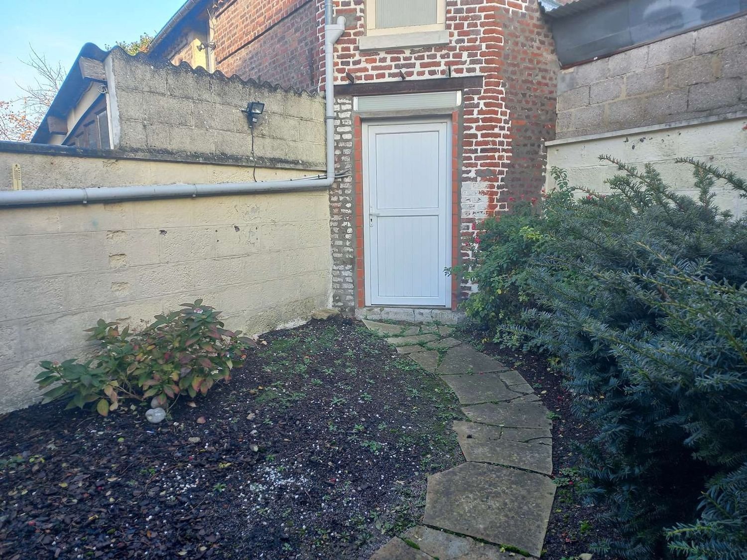 Maison à vendre, 70m², Longroy