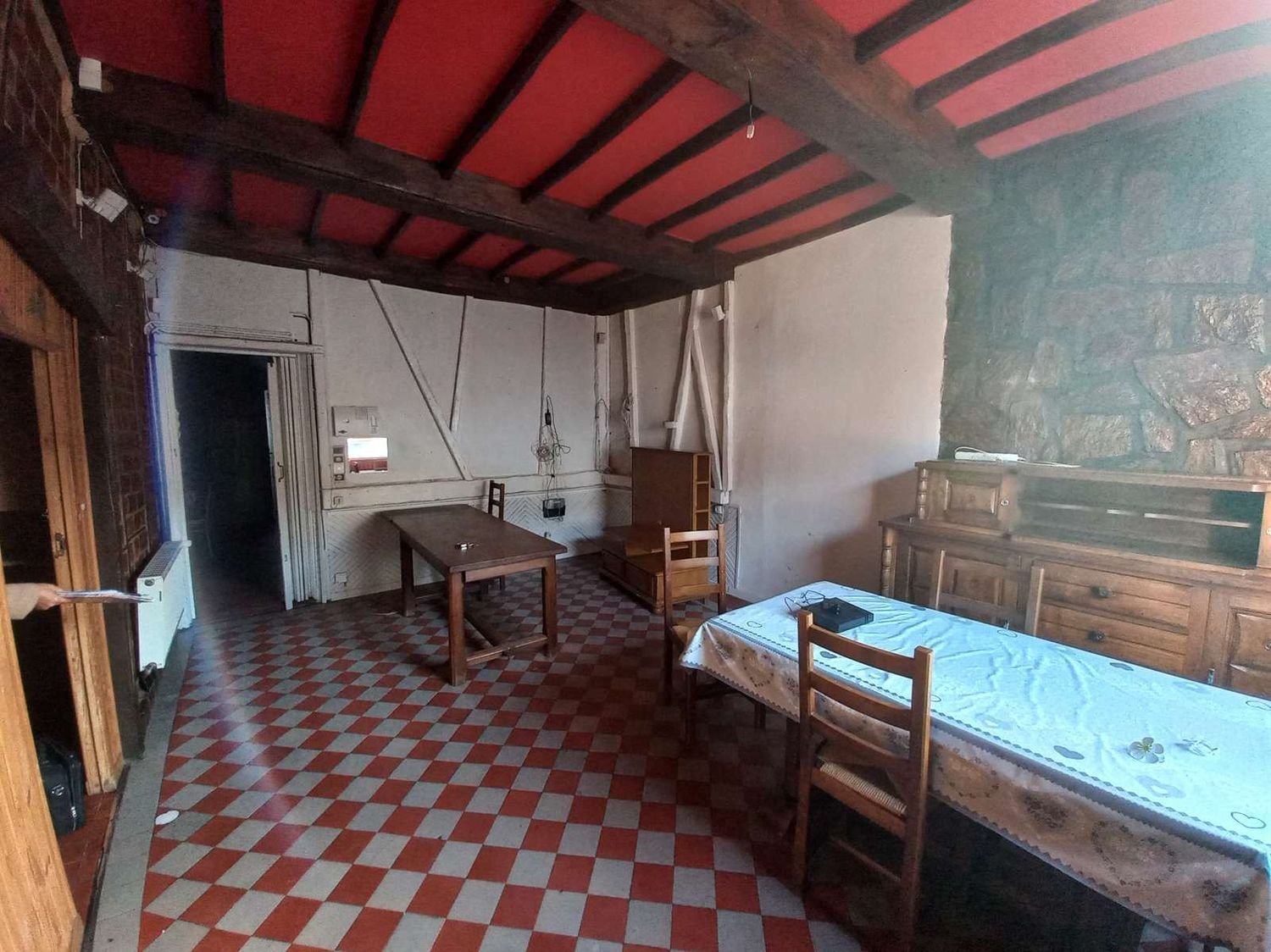 Maison à vendre, 70m², Longroy