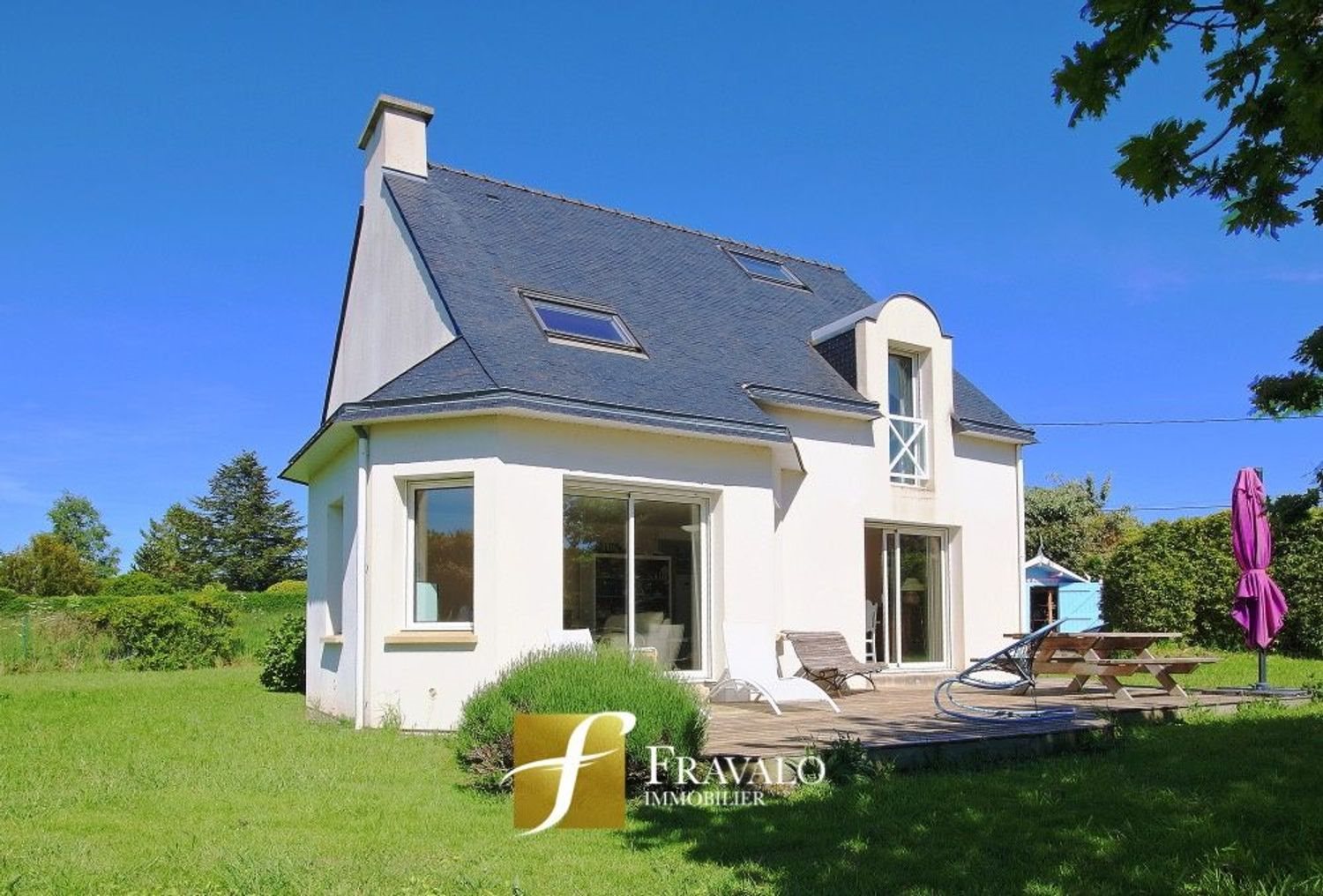 Maison à vendre, 145m², Baden