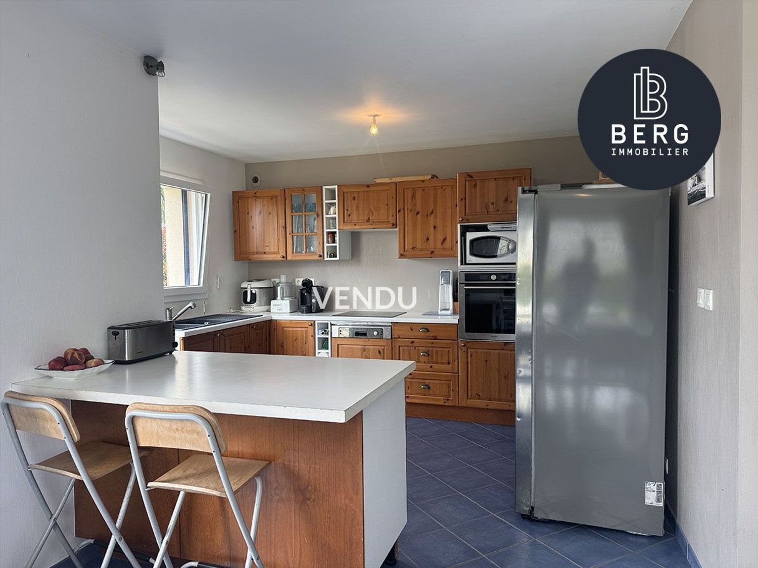 Maison à vendre, 135m², Plouharnel
