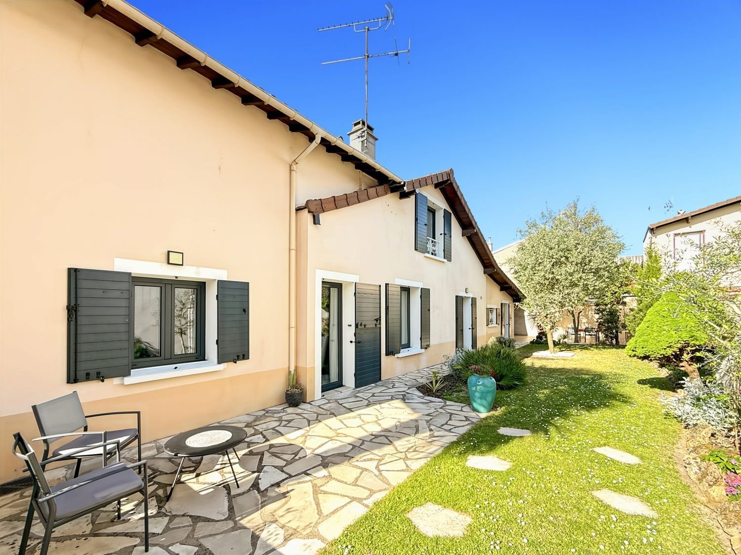 Maison à vendre, 150m², Choisy-le-Roi