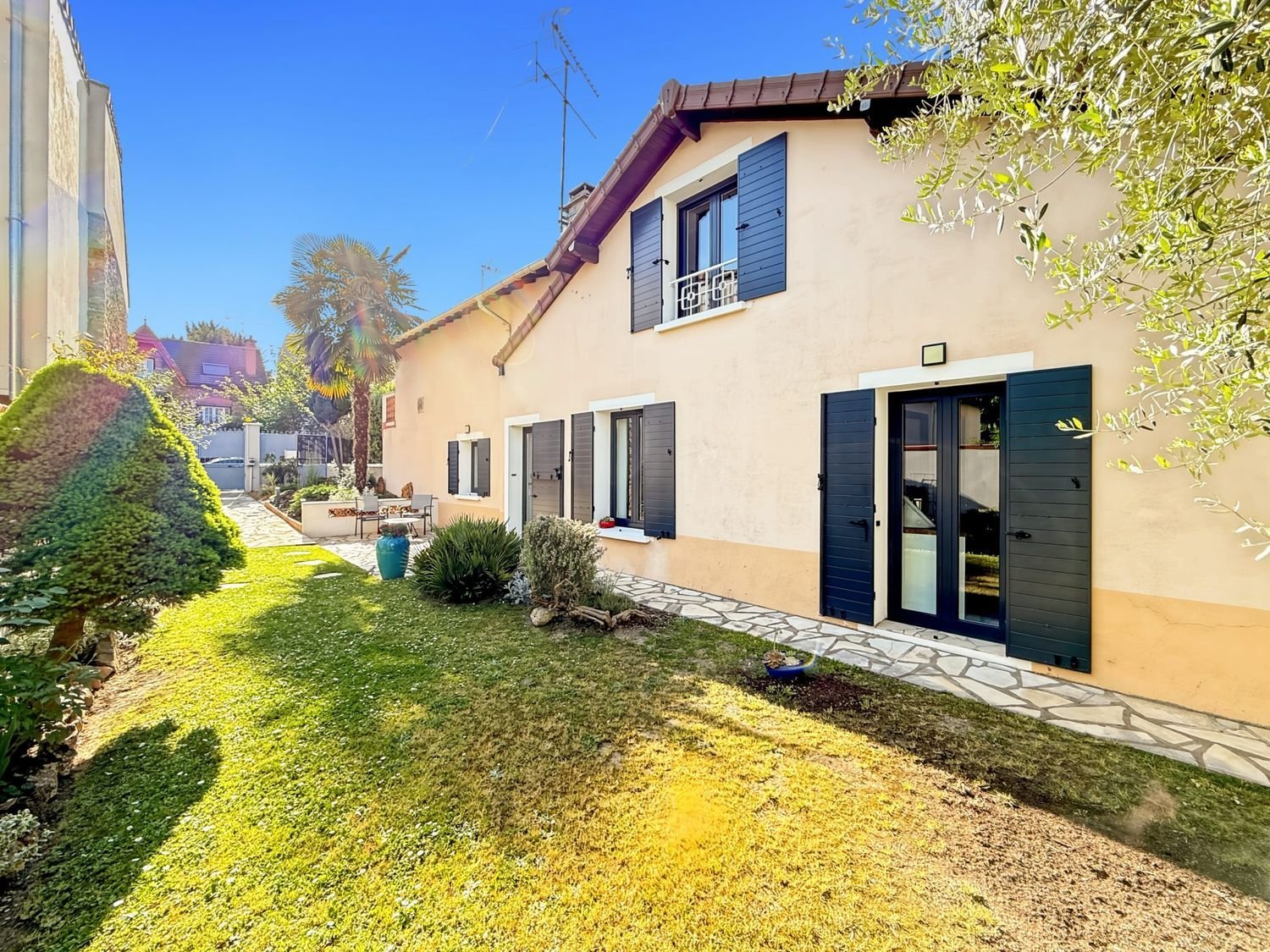 Maison à vendre, 150m², Choisy-le-Roi