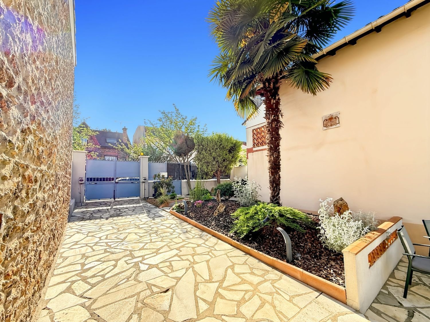 Maison à vendre, 150m², Choisy-le-Roi