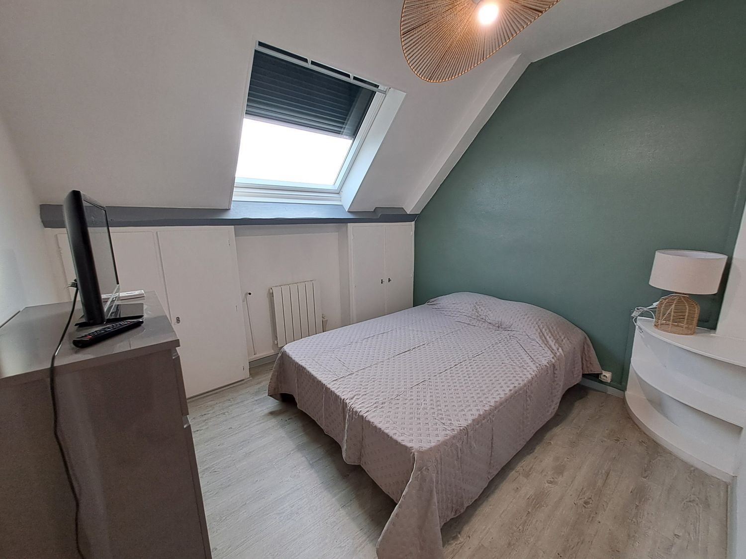 Appartement à louer, 39m², Saint-Pierre-des-Corps
