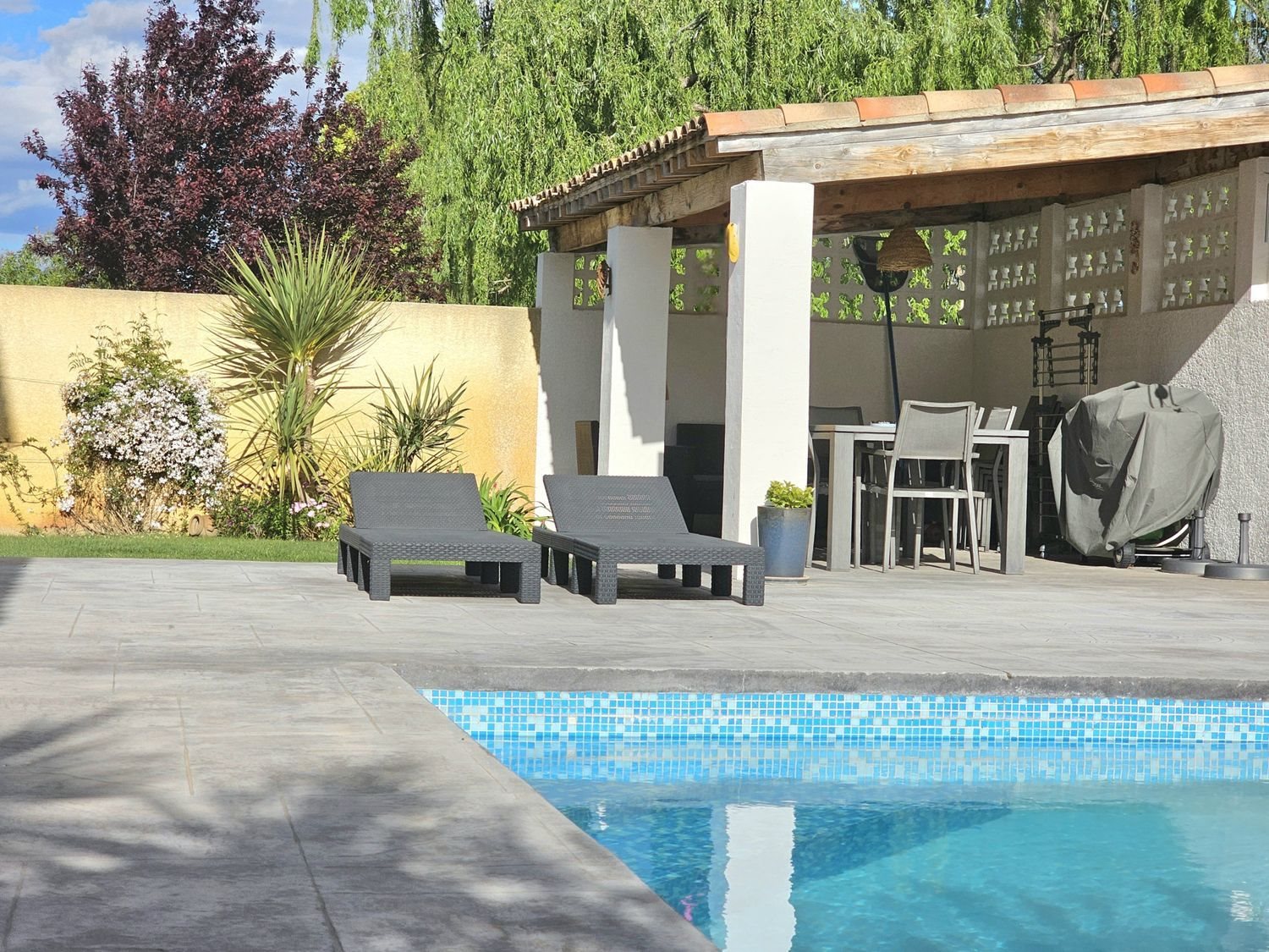 Maison à vendre, 96m², Saint-Laurent-d'Aigouze