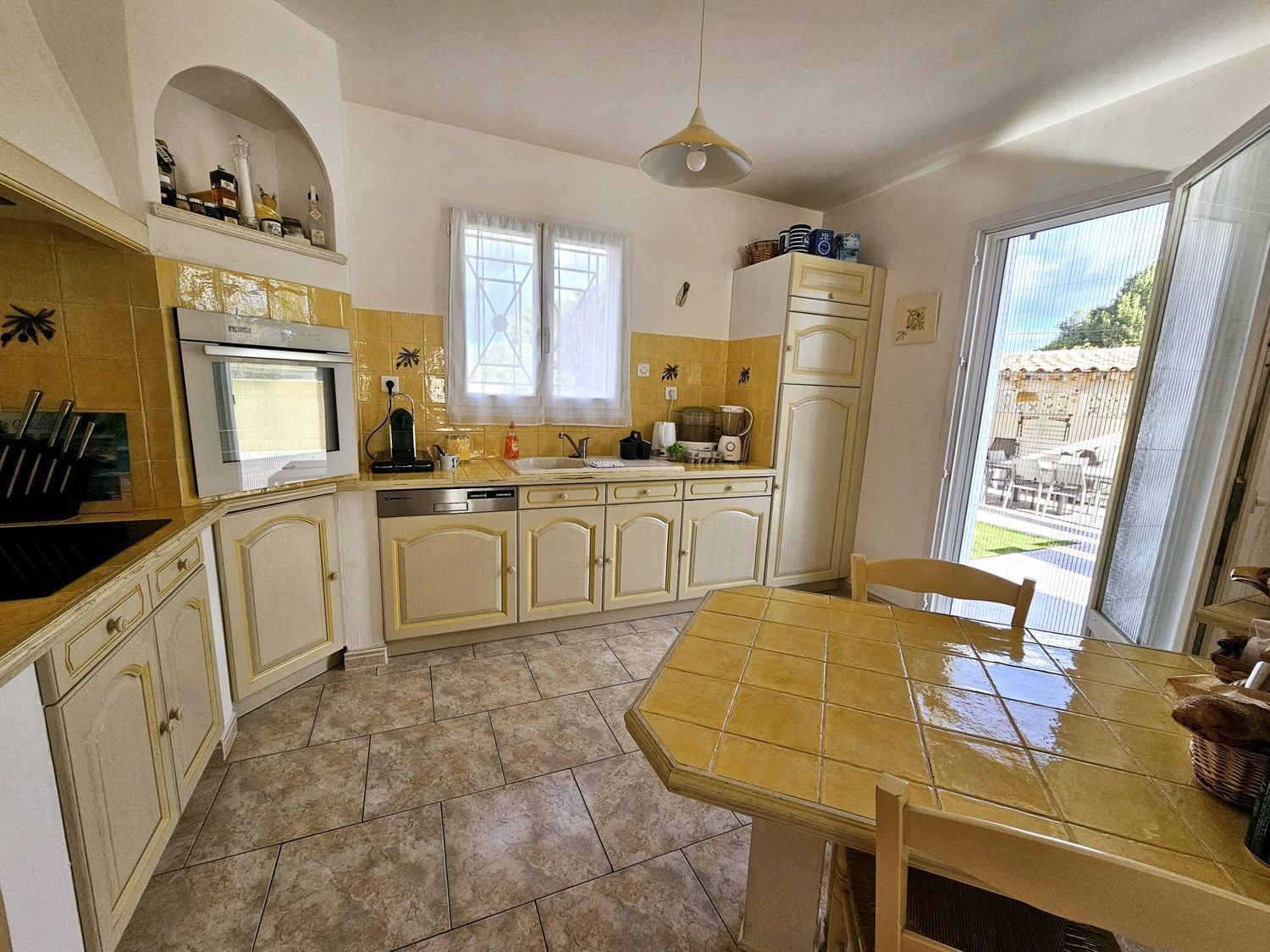 Maison à vendre, 96m², Saint-Laurent-d'Aigouze