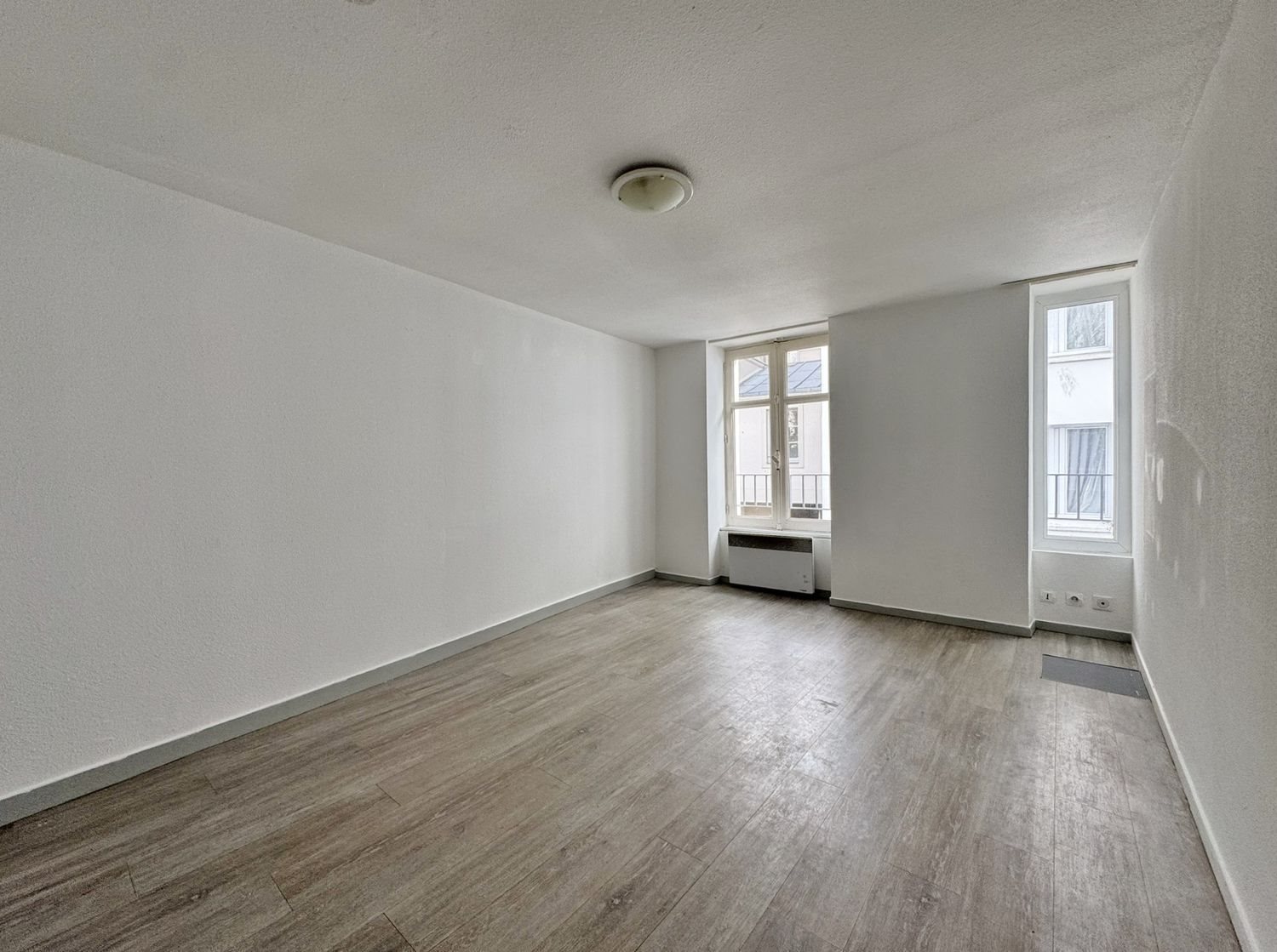 Appartement à vendre, 33m², Nantes