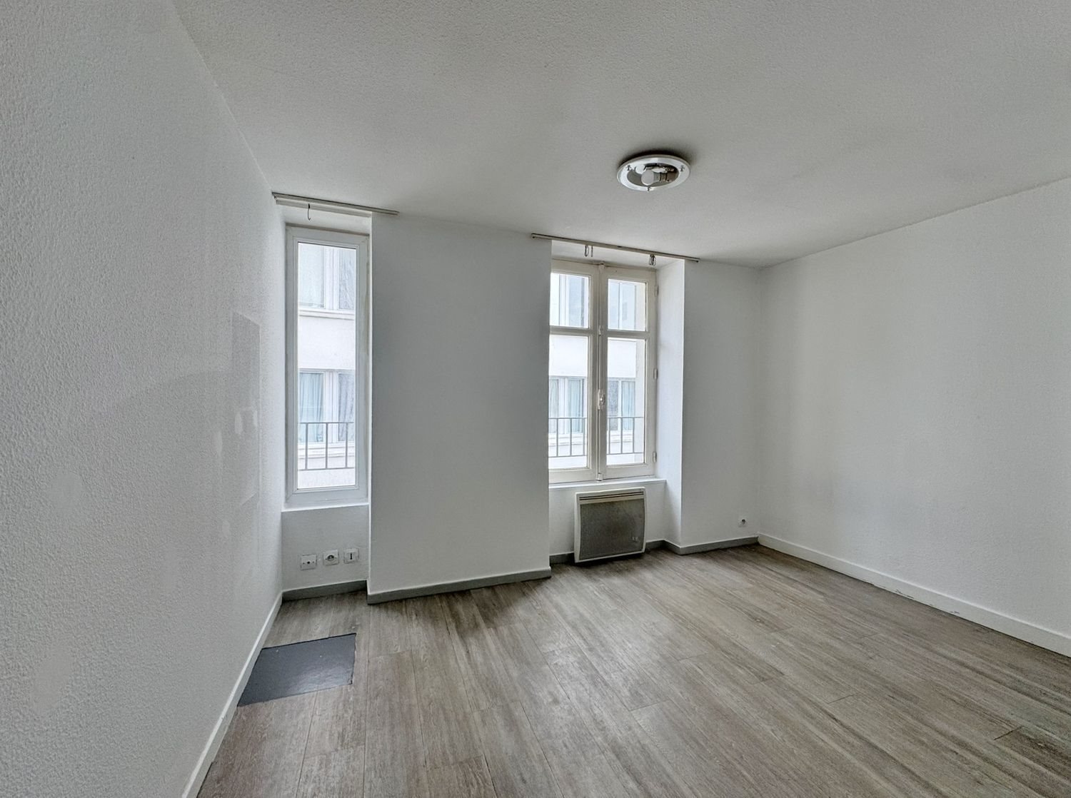 Appartement à vendre, 33m², Nantes