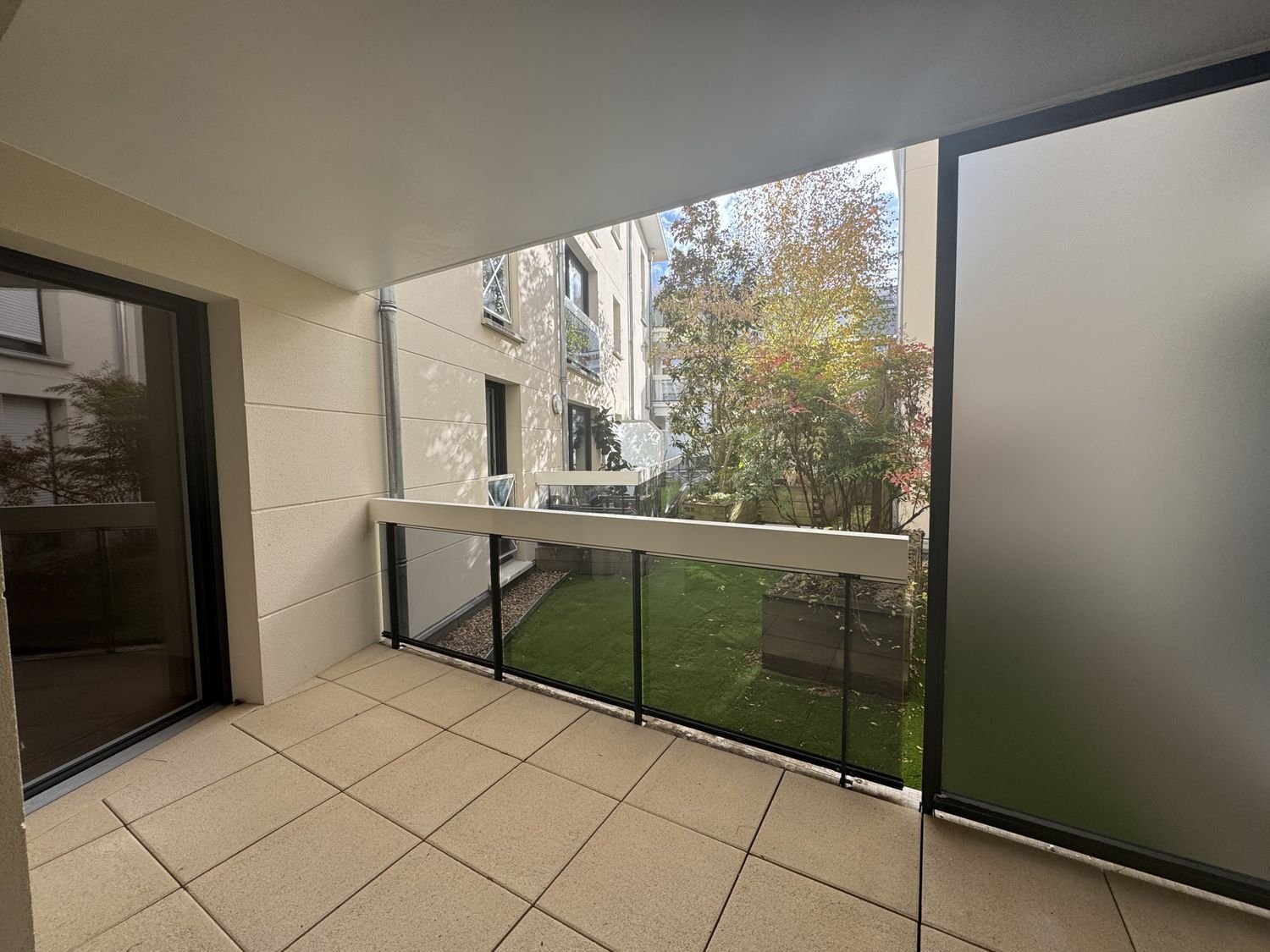Appartement à vendre, 49m², Olivet