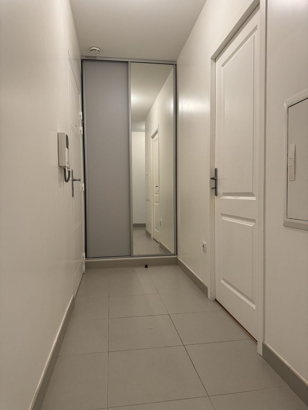 Appartement à vendre, 49m², Olivet