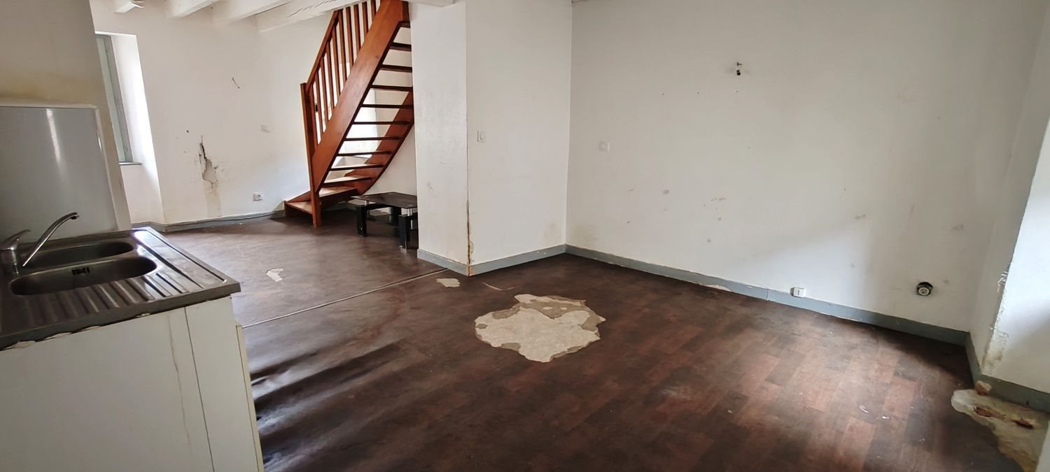 Appartement à vendre, 54m², Tournon-sur-Rhône