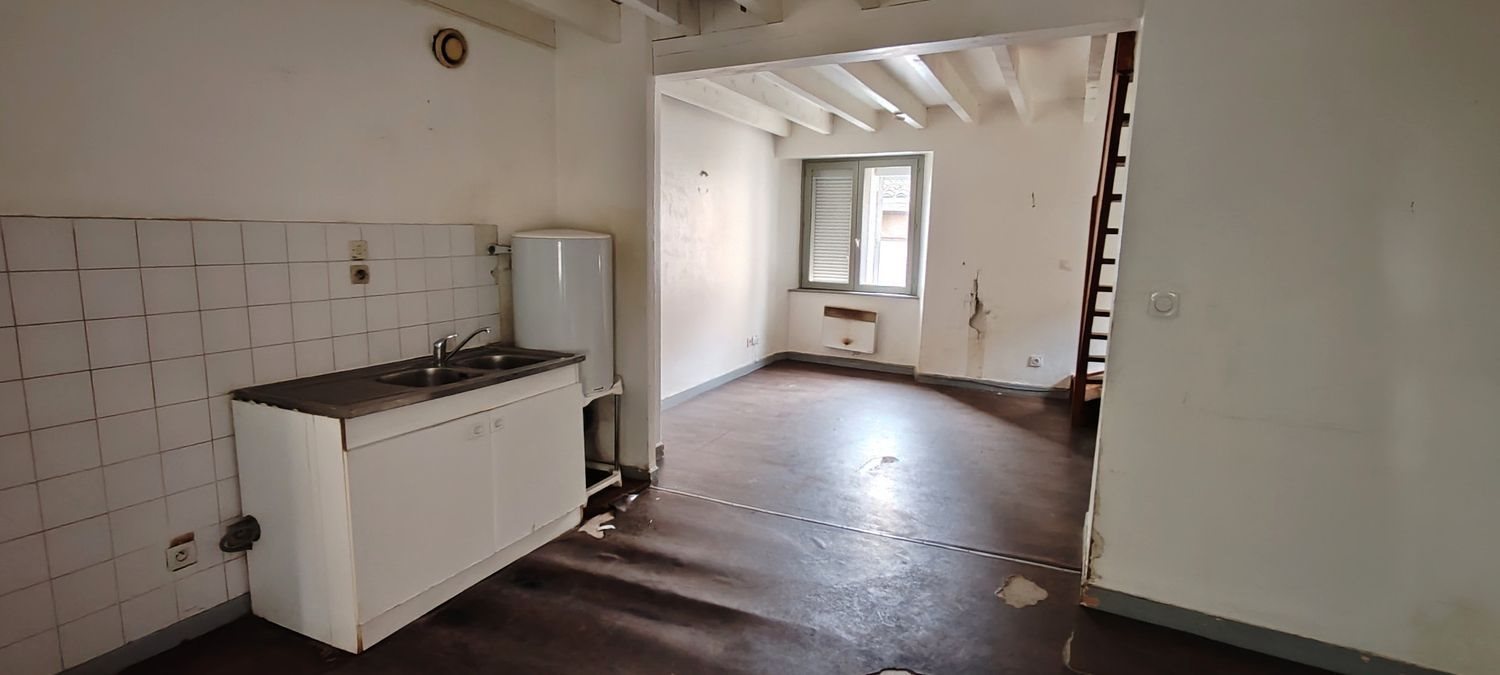 Appartement à vendre, 54m², Tournon-sur-Rhône